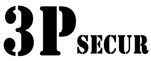 3PSECUR LOGO 2023